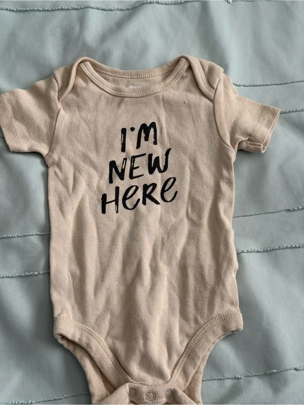 Koala baby Infant 3 Piece Set 3-6 month